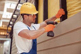 Best Siding Removal and Disposal  in Norman, OK